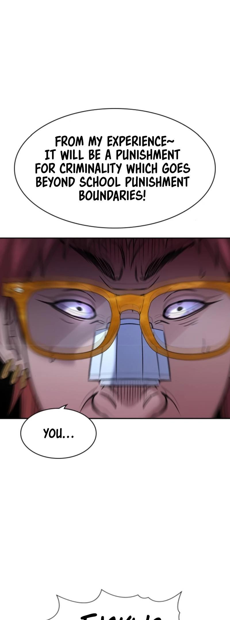 Read Get Schooled Manga Online