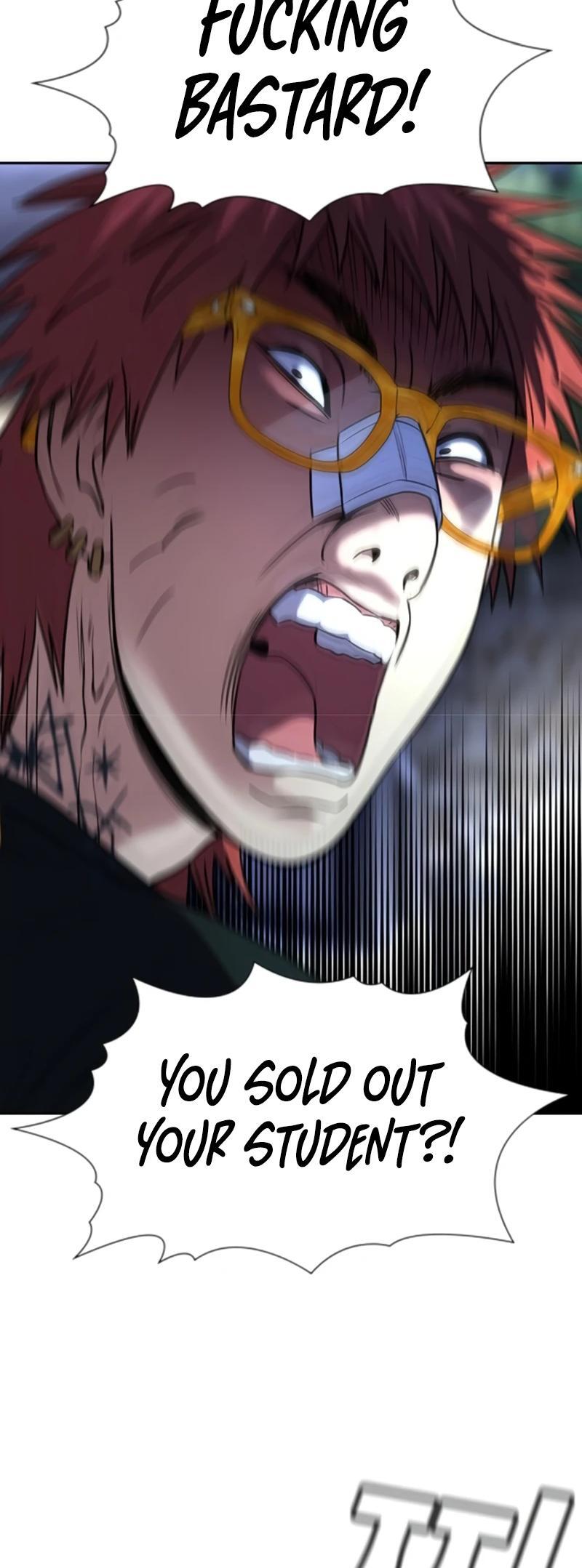 Read Get Schooled Manga Online