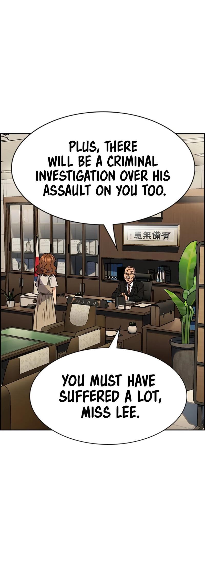 Read Get Schooled Manga Online