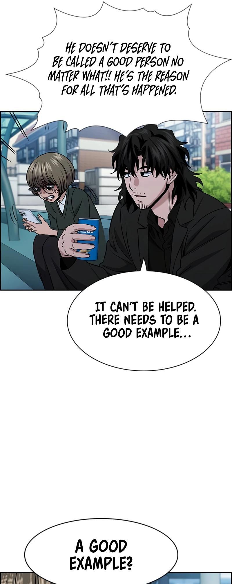 Read Get Schooled Manga Online