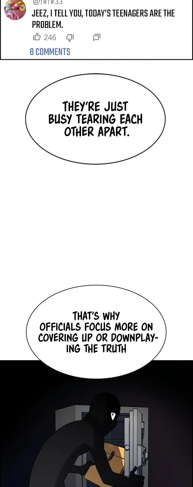 Read Get Schooled Manga Online