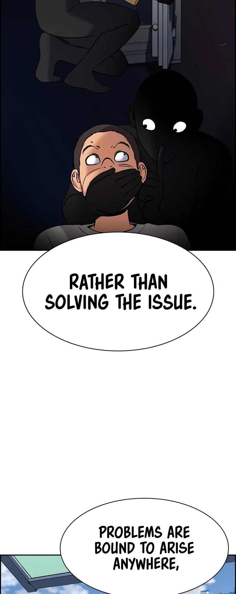 Read Get Schooled Manga Online