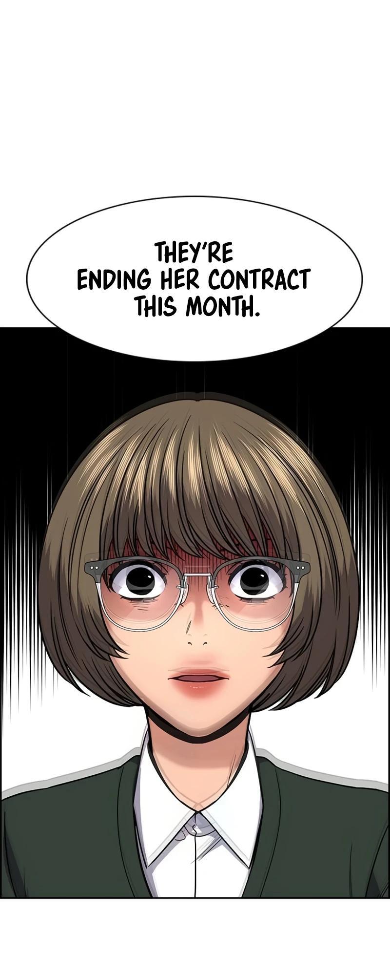 Read Get Schooled Manga Online