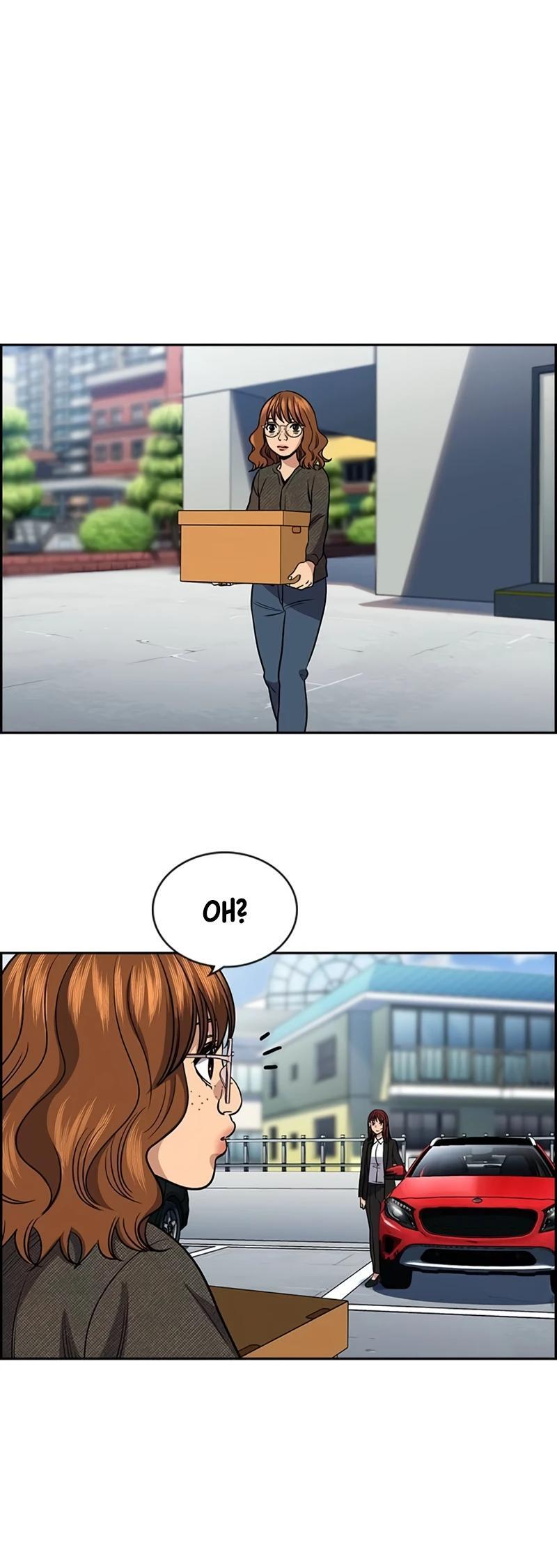 Read Get Schooled Manga Online