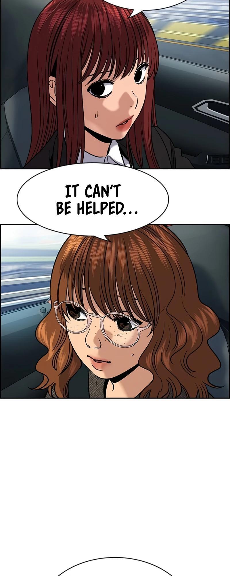 Read Get Schooled Manga Online