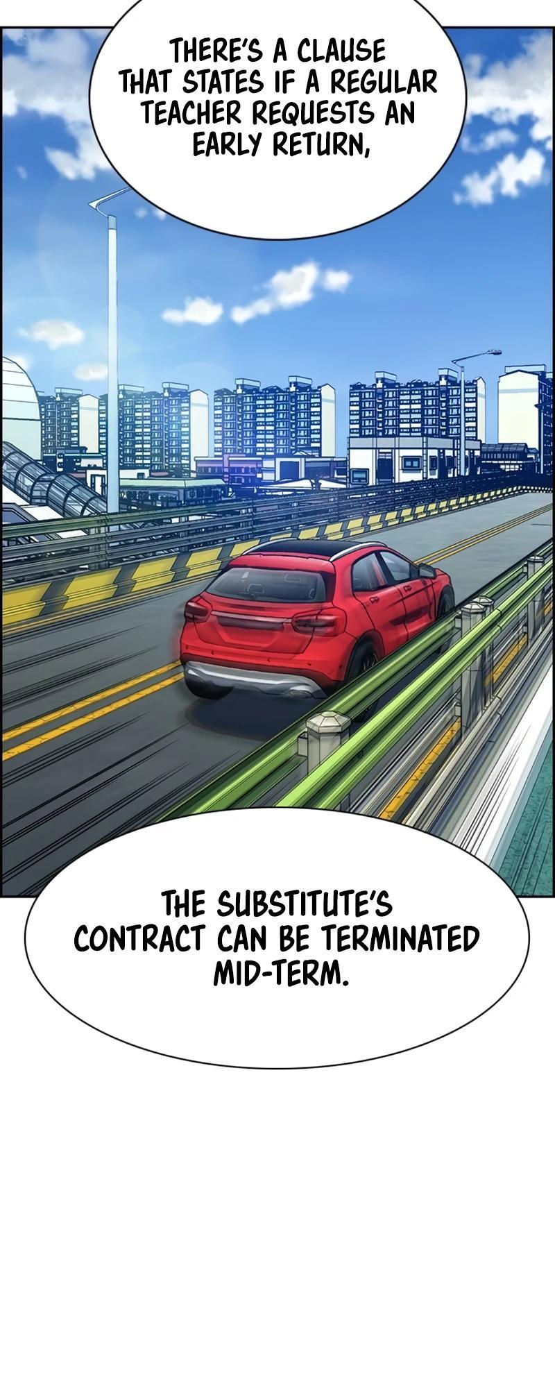 Read Get Schooled Manga Online