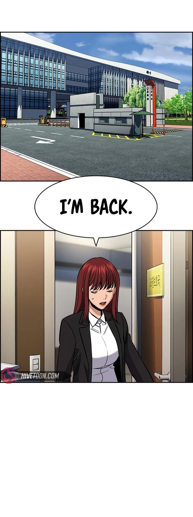 Read Get Schooled Manga Online
