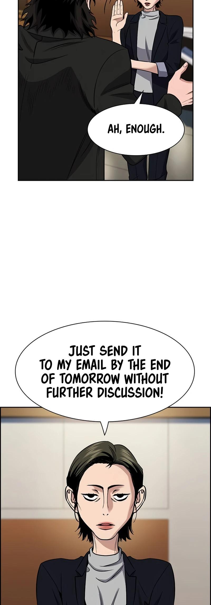 Read Get Schooled Manga Online
