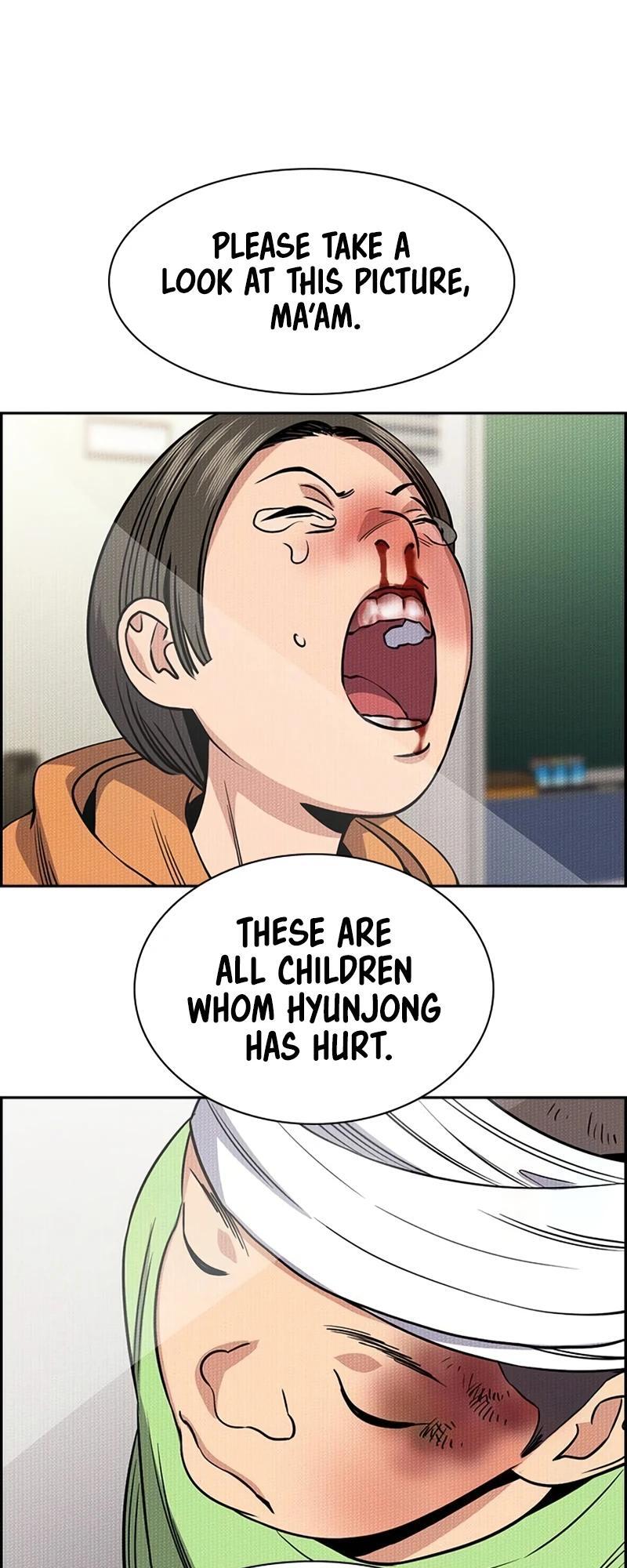 Read Get Schooled Manga Online
