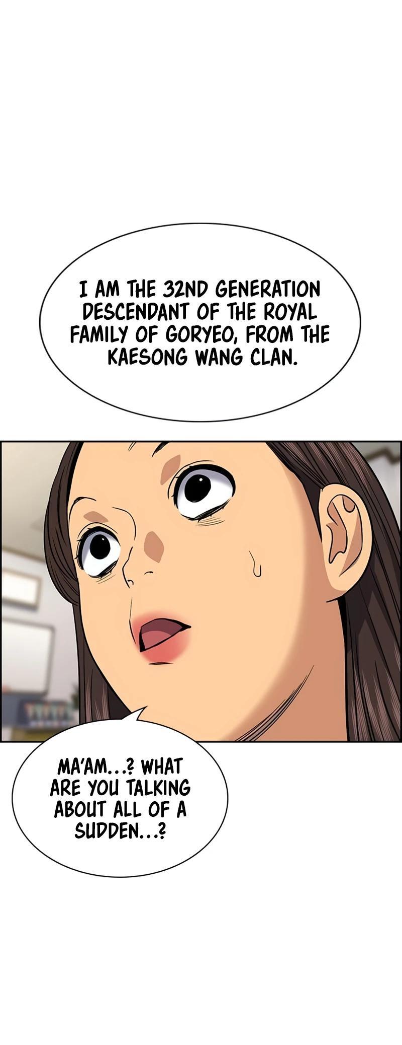 Read Get Schooled Manga Online