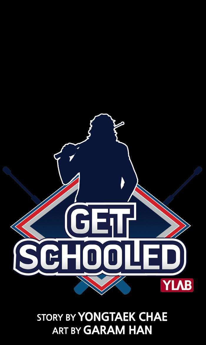 Read Get Schooled Manga Online
