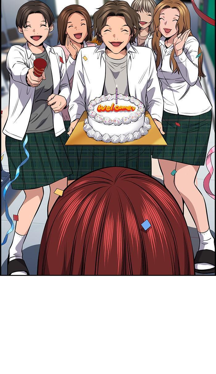 Read Get Schooled Manga Online