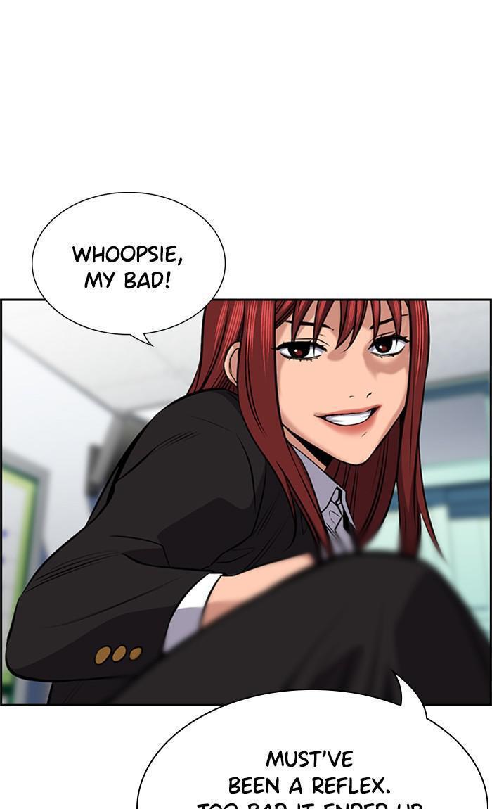 Read Get Schooled Manga Online