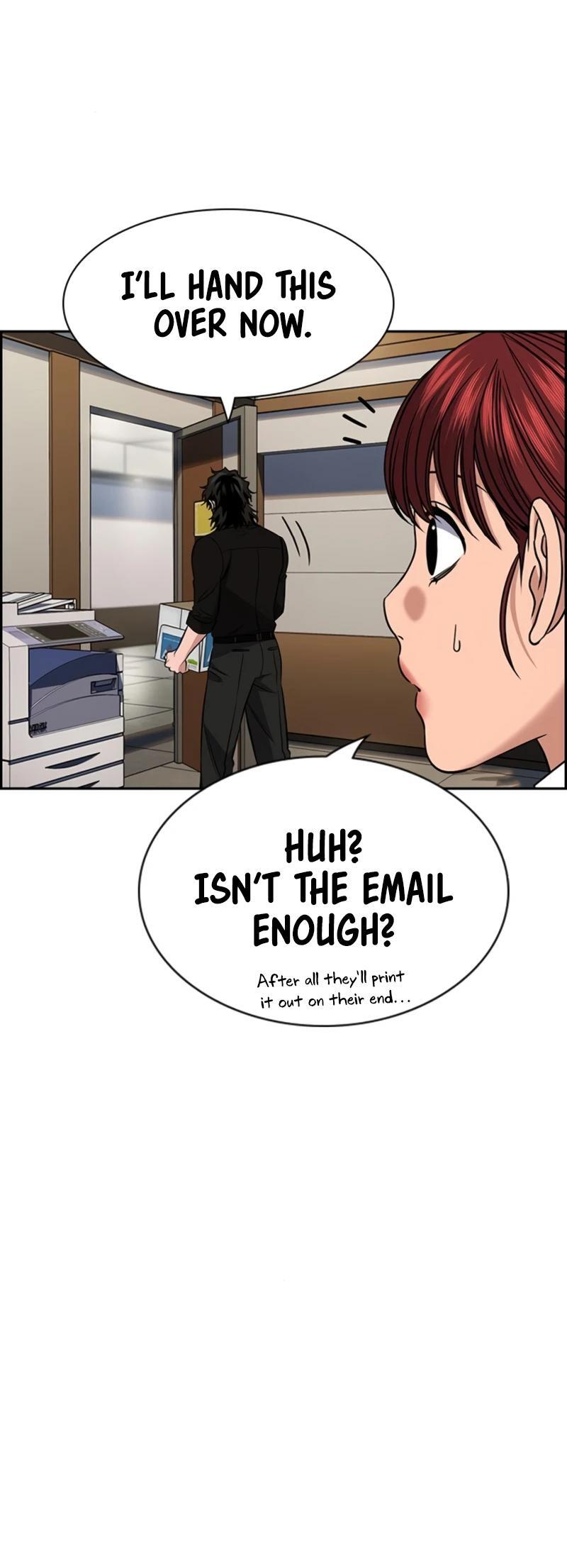 Read Get Schooled Manga Online