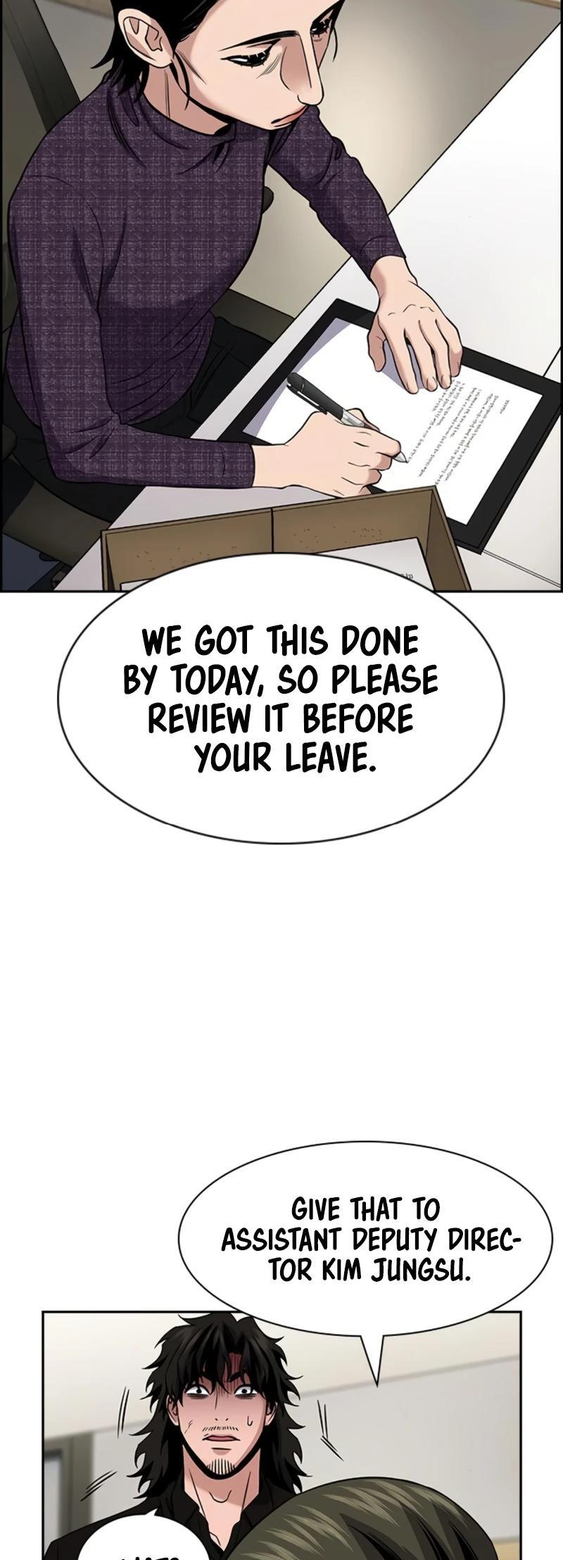 Read Get Schooled Manga Online