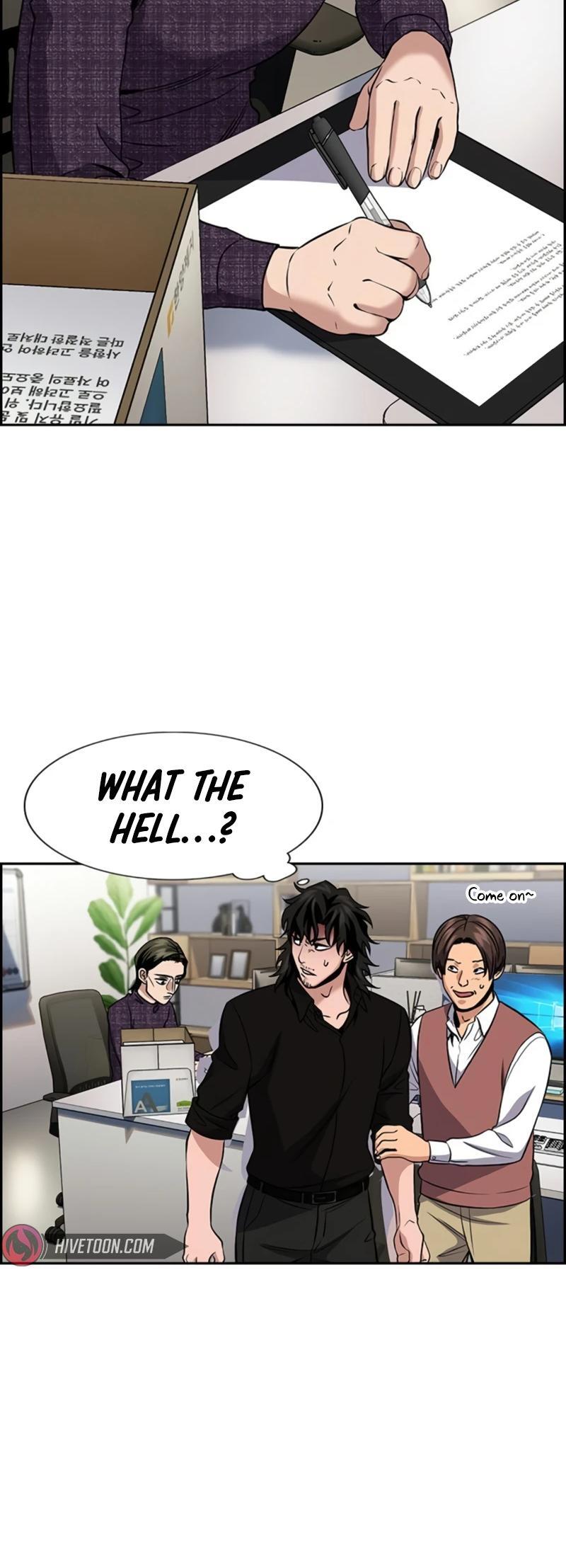 Read Get Schooled Manga Online