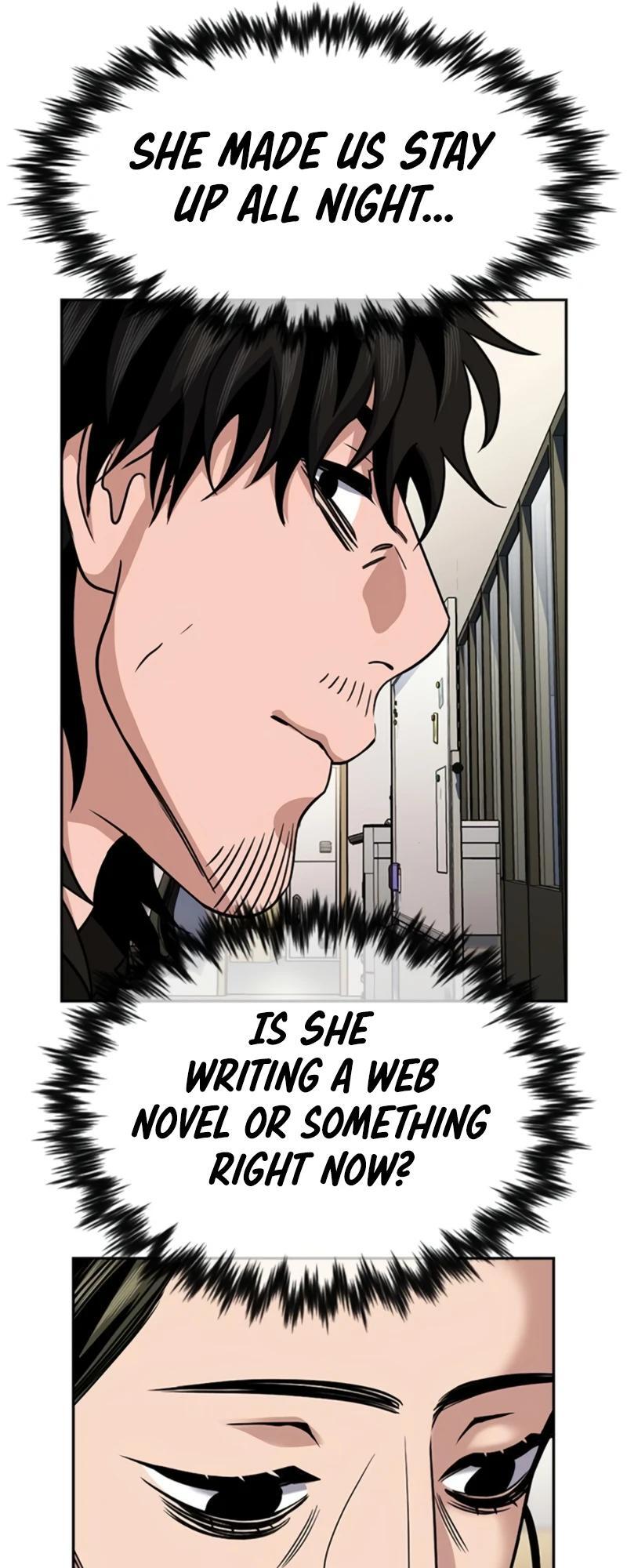Read Get Schooled Manga Online