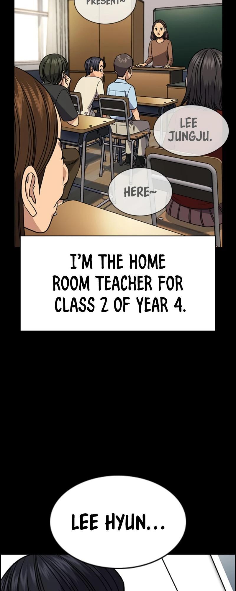 Read Get Schooled Manga Online