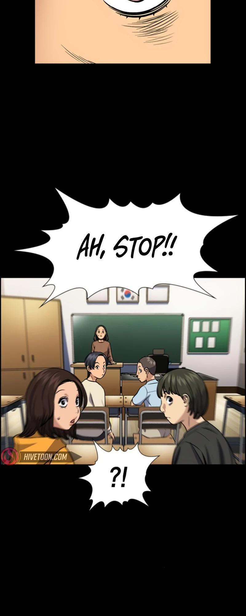 Read Get Schooled Manga Online