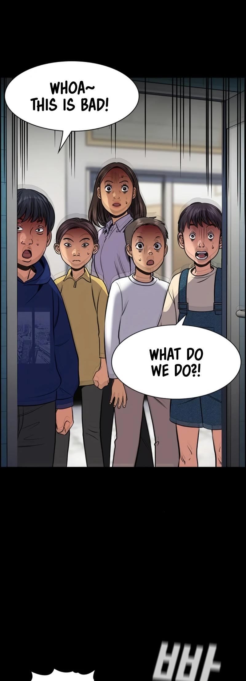 Read Get Schooled Manga Online