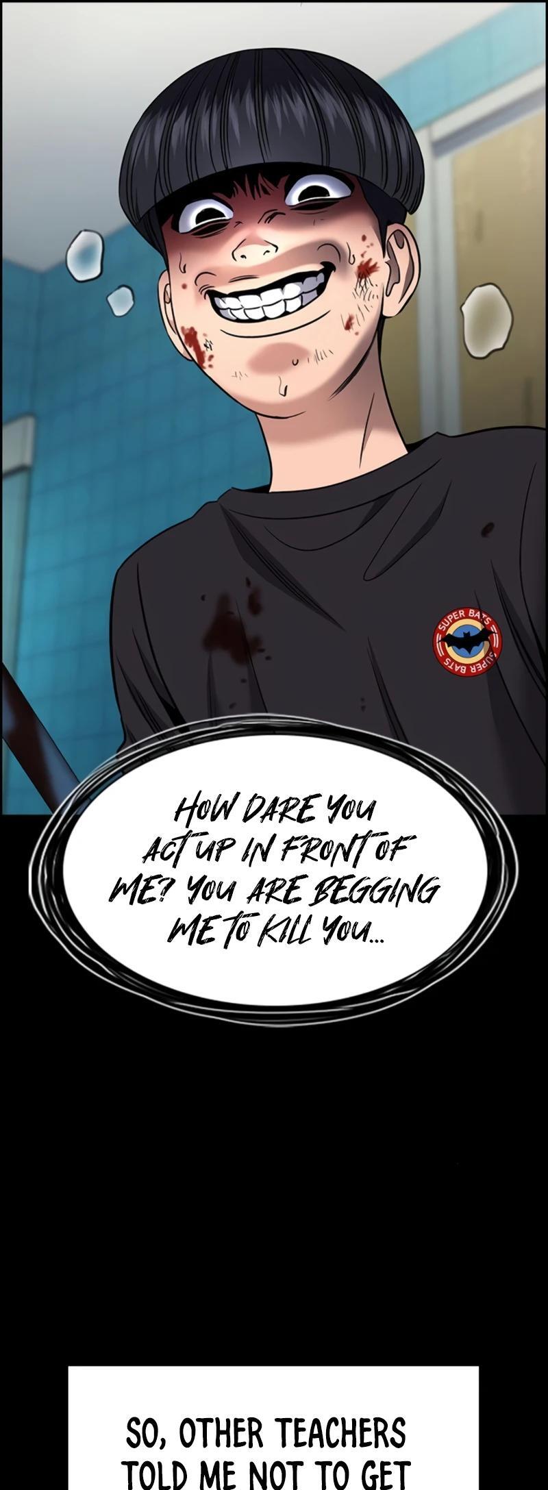 Read Get Schooled Manga Online