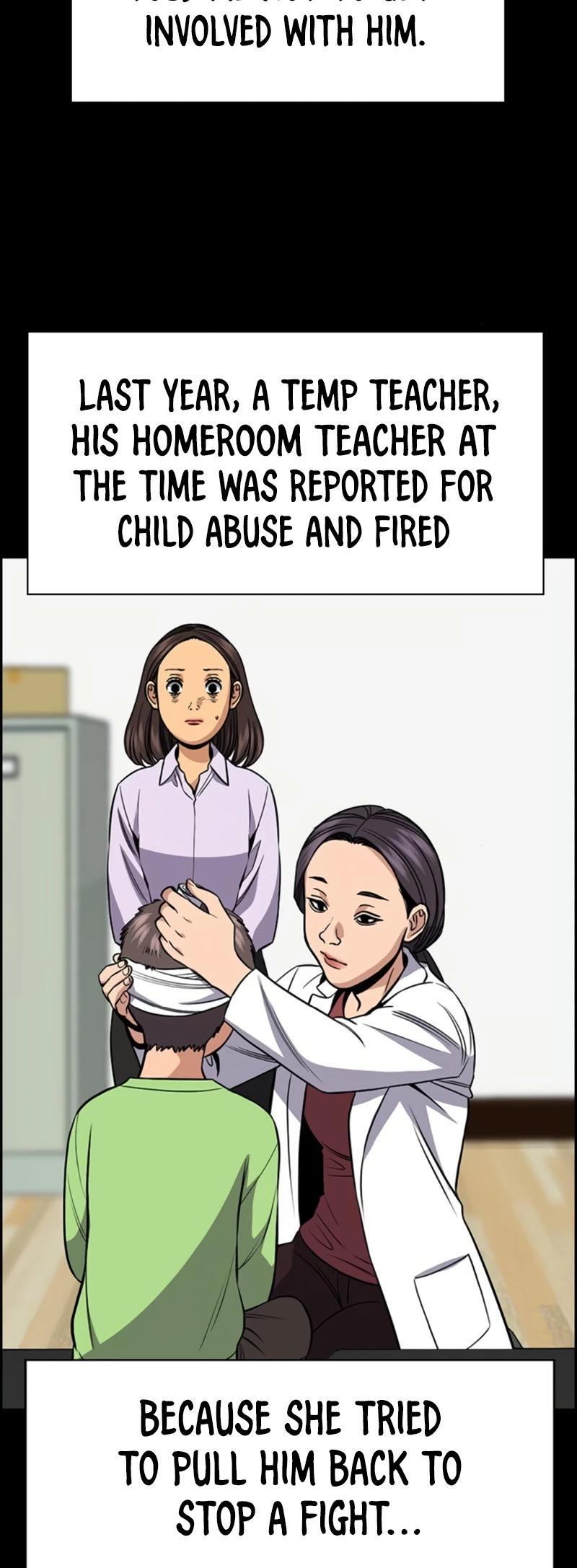 Read Get Schooled Manga Online