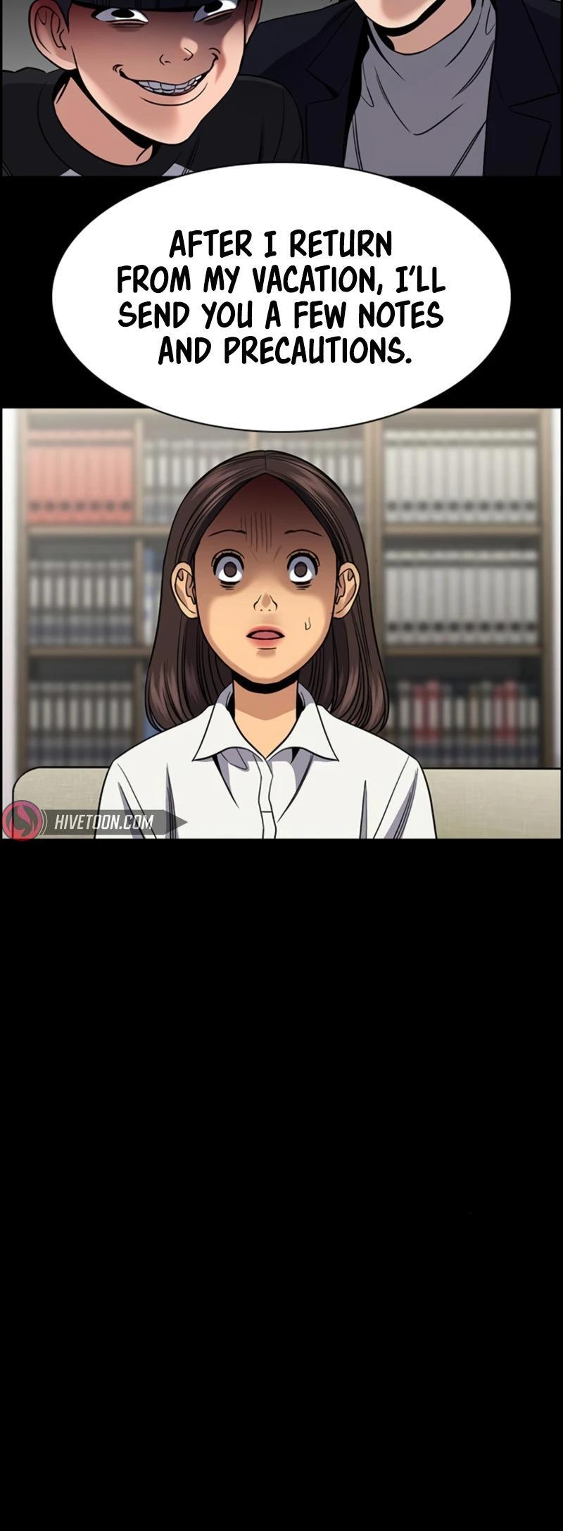 Read Get Schooled Manga Online