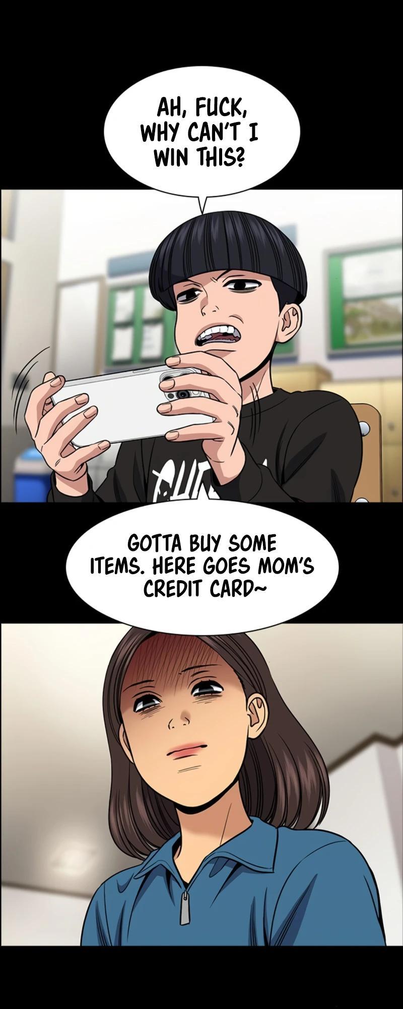 Read Get Schooled Manga Online