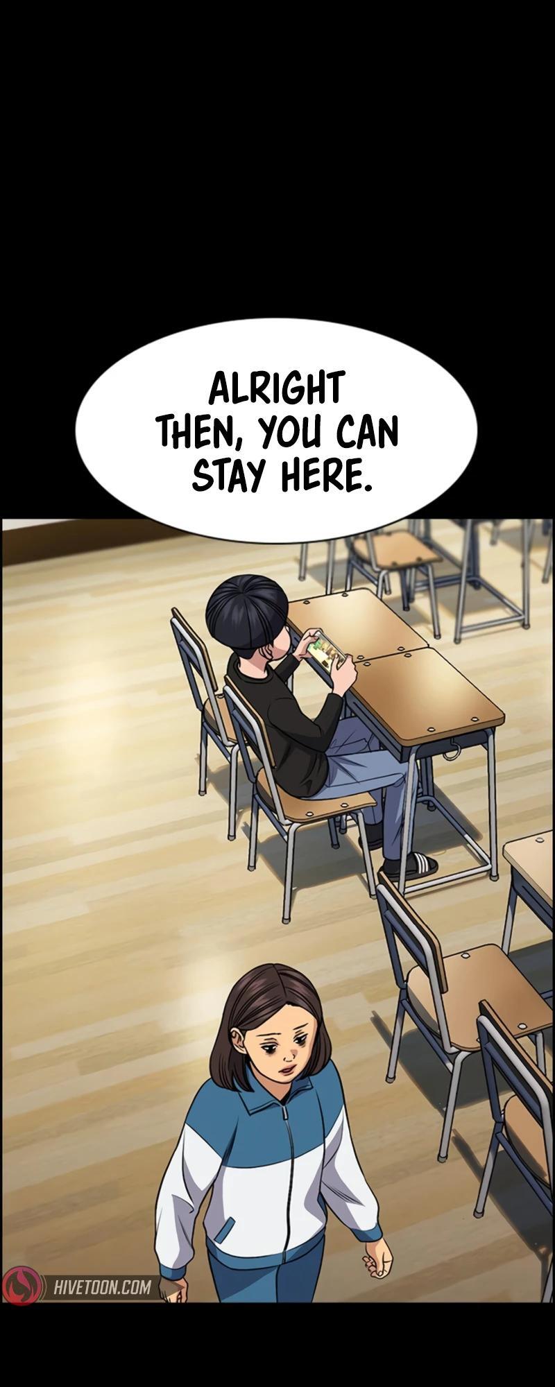 Read Get Schooled Manga Online