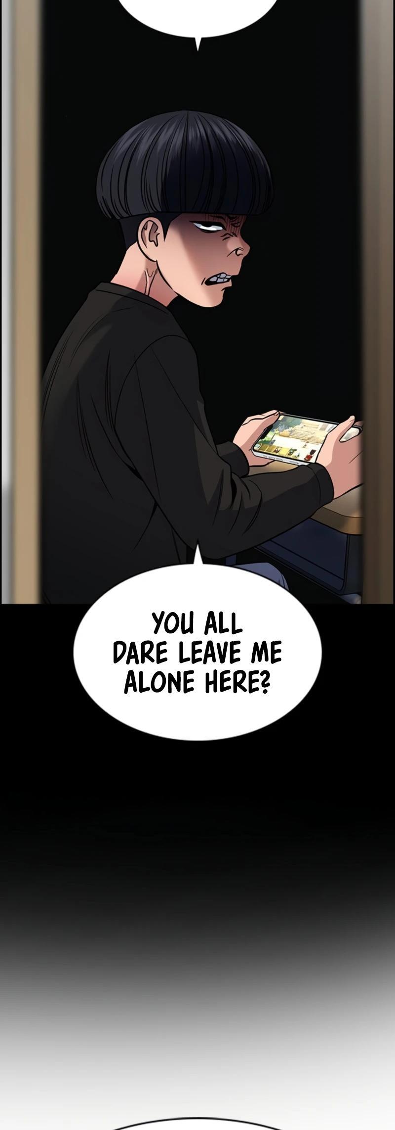 Read Get Schooled Manga Online