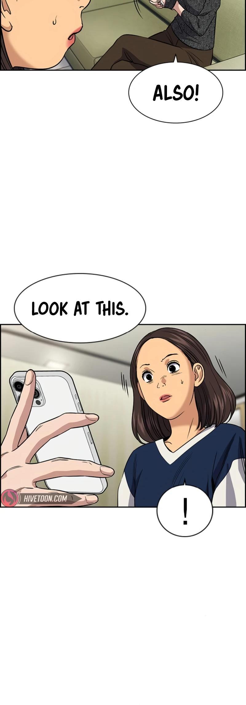 Read Get Schooled Manga Online