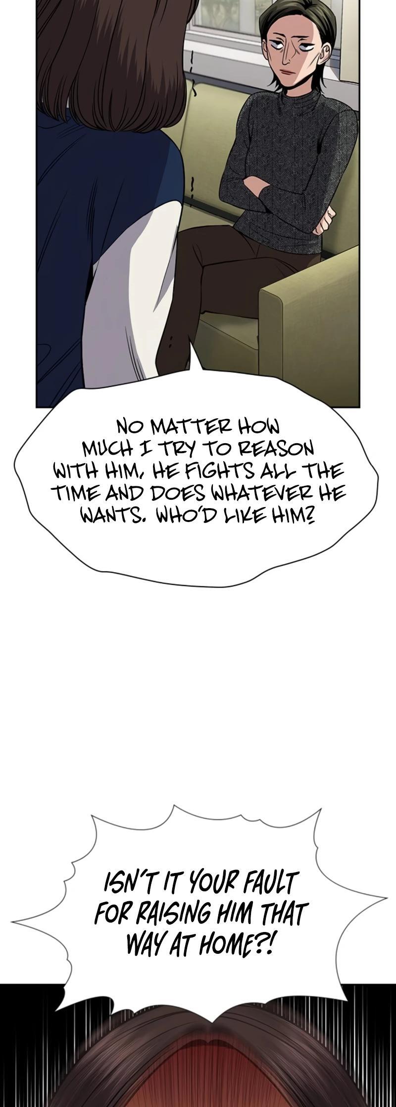Read Get Schooled Manga Online