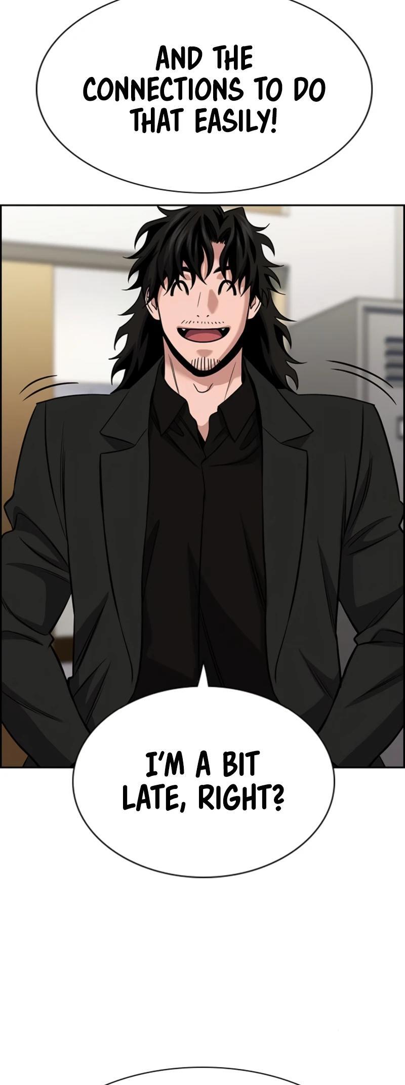 Read Get Schooled Manga Online