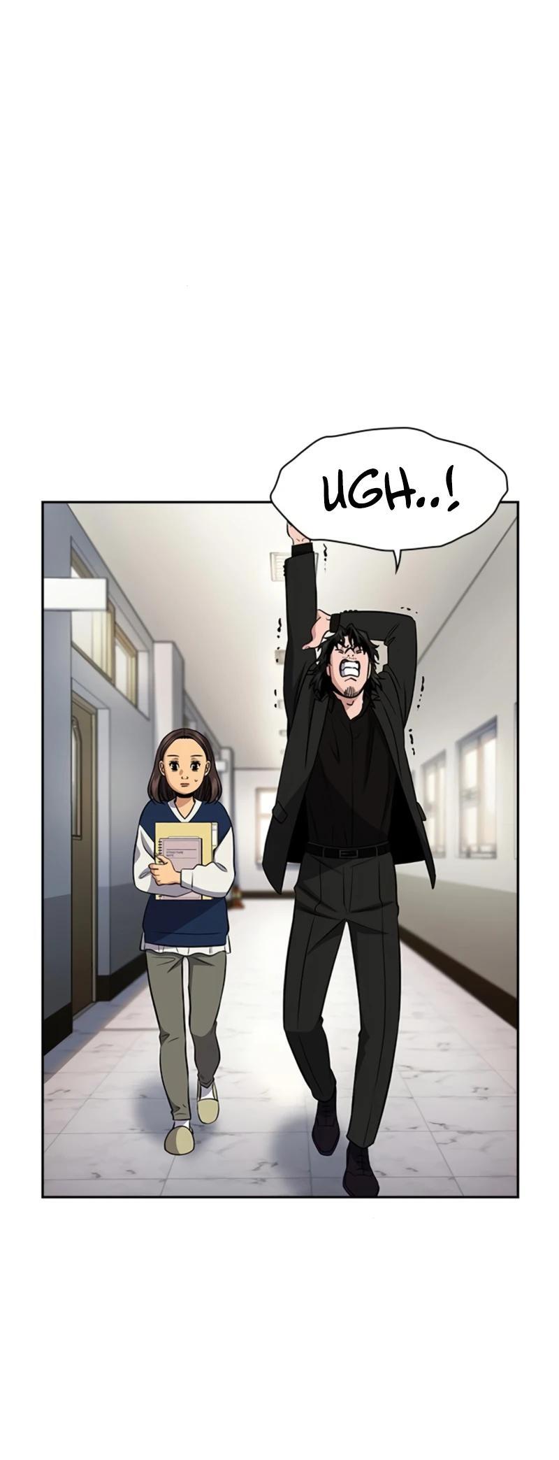 Read Get Schooled Manga Online
