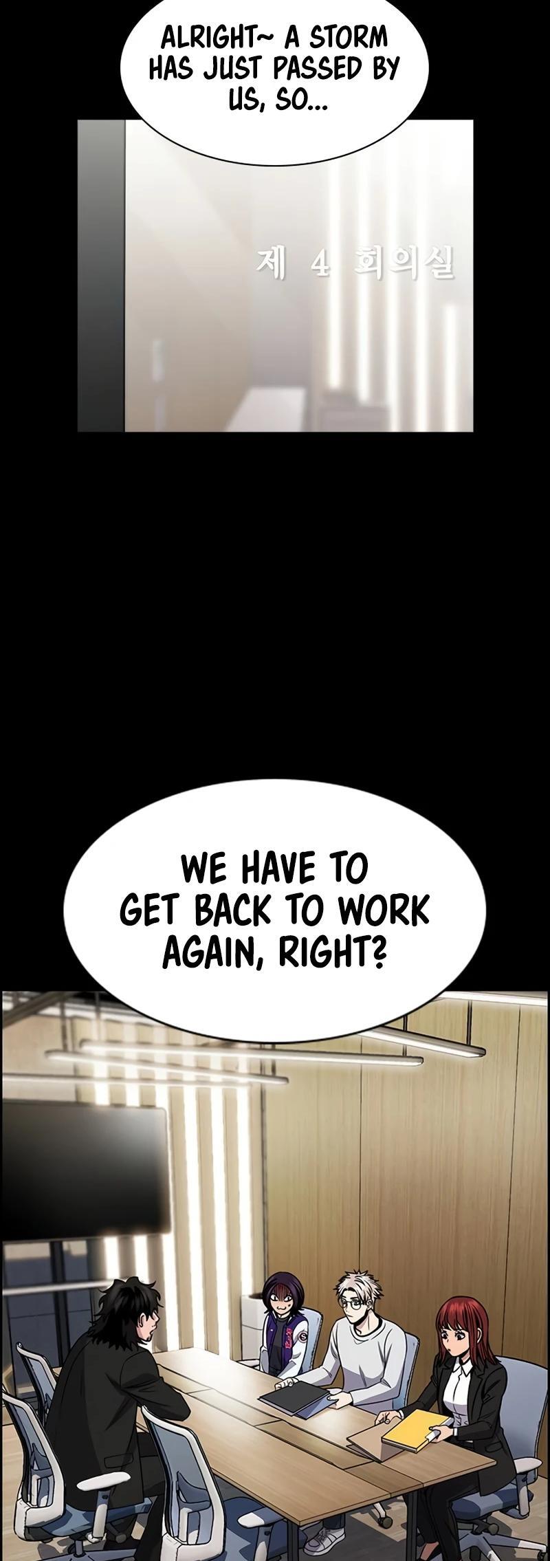 Read Get Schooled Manga Online