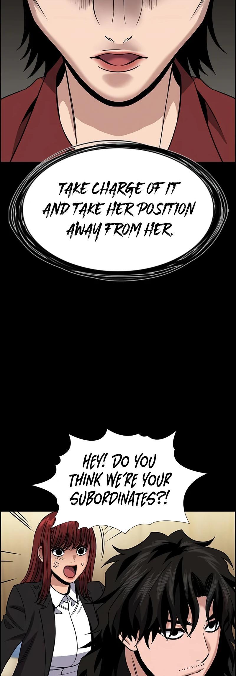 Read Get Schooled Manga Online
