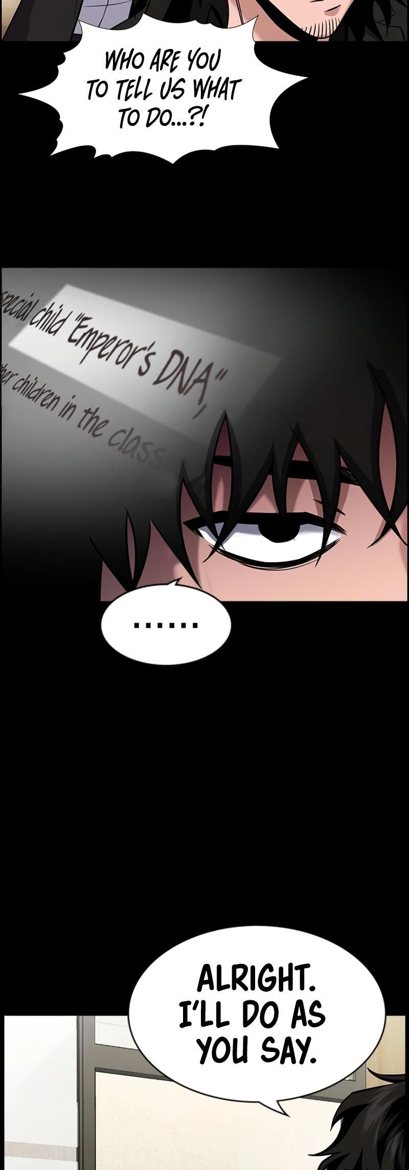Read Get Schooled Manga Online