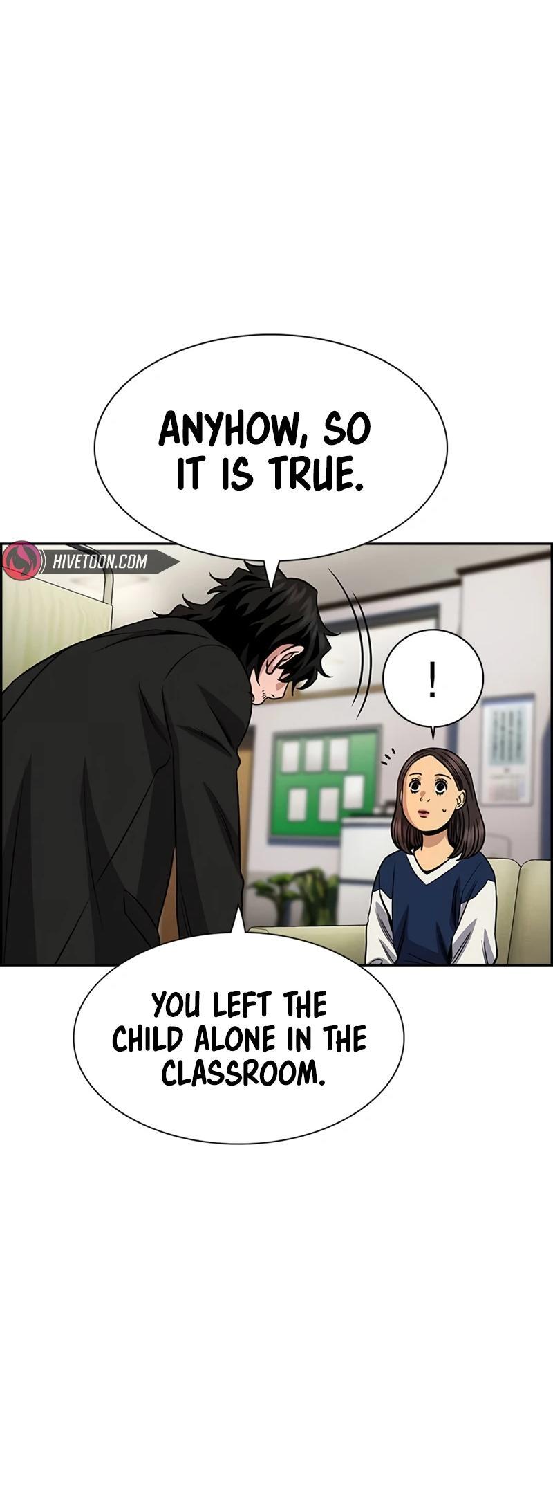 Read Get Schooled Manga Online