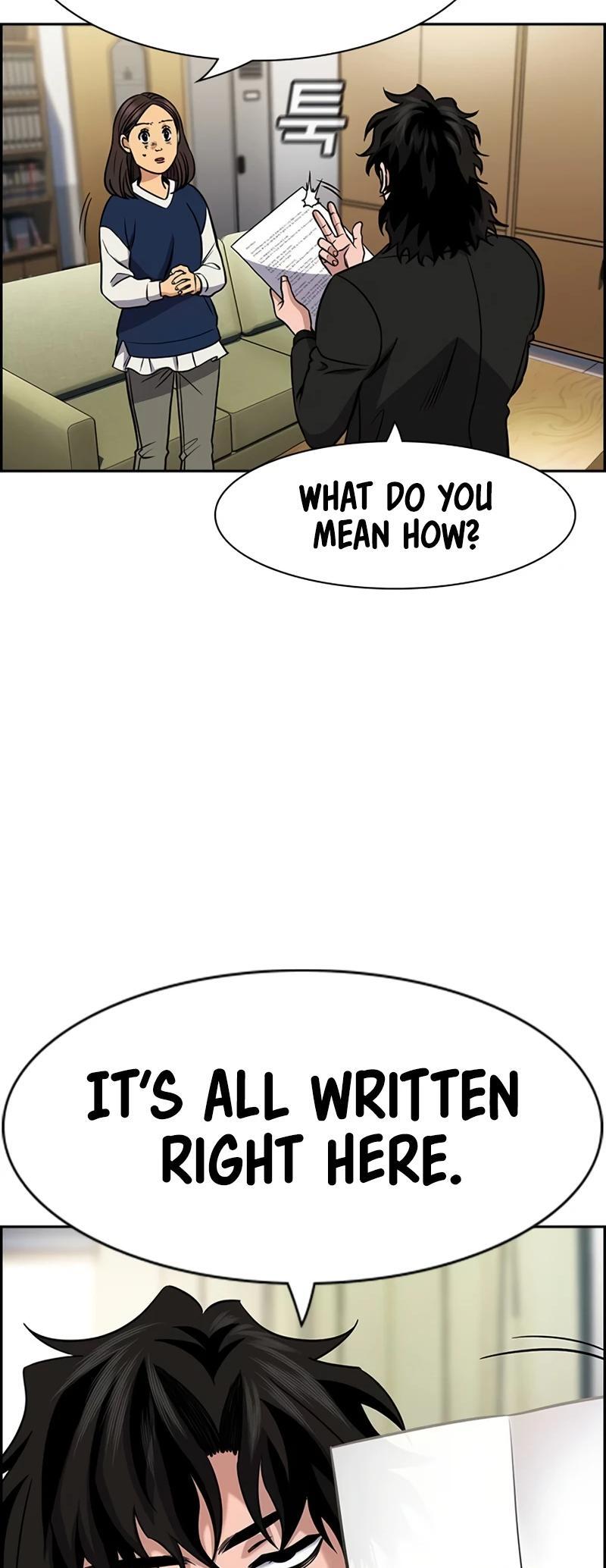 Read Get Schooled Manga Online