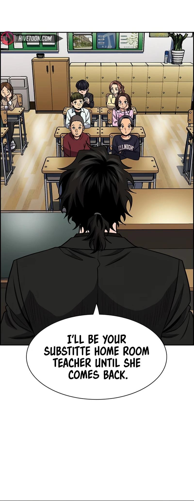 Read Get Schooled Manga Online