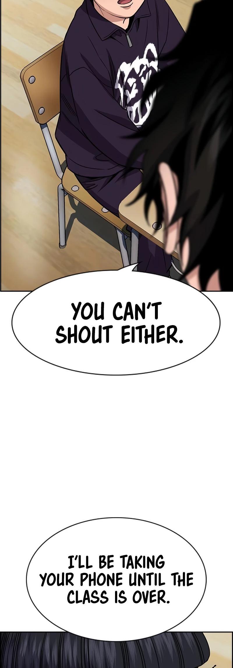Read Get Schooled Manga Online