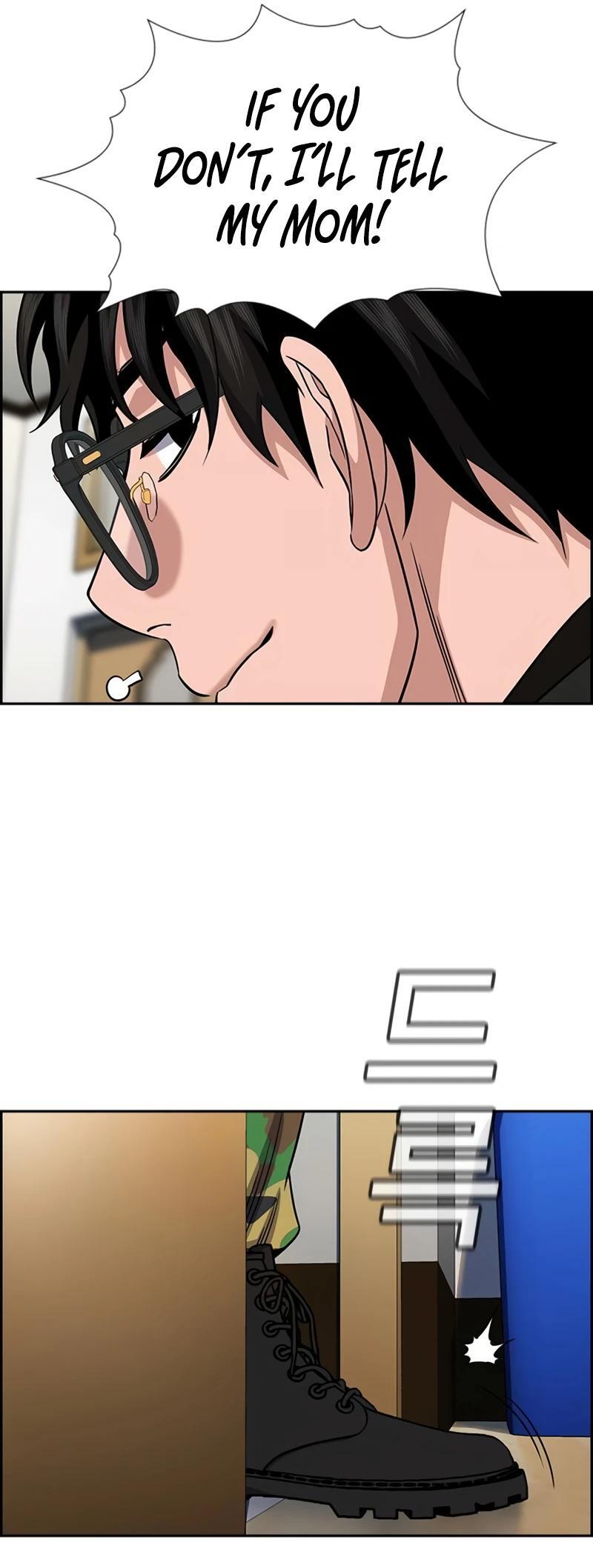 Read Get Schooled Manga Online