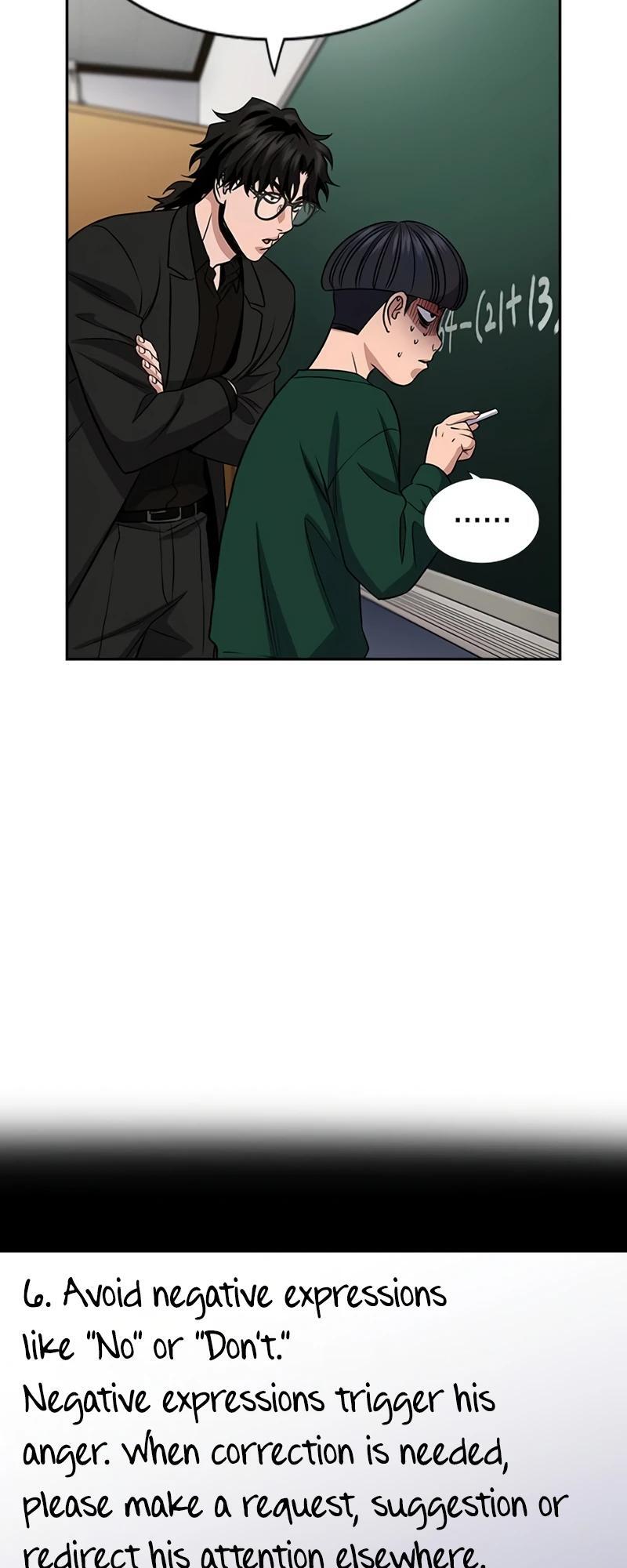 Read Get Schooled Manga Online