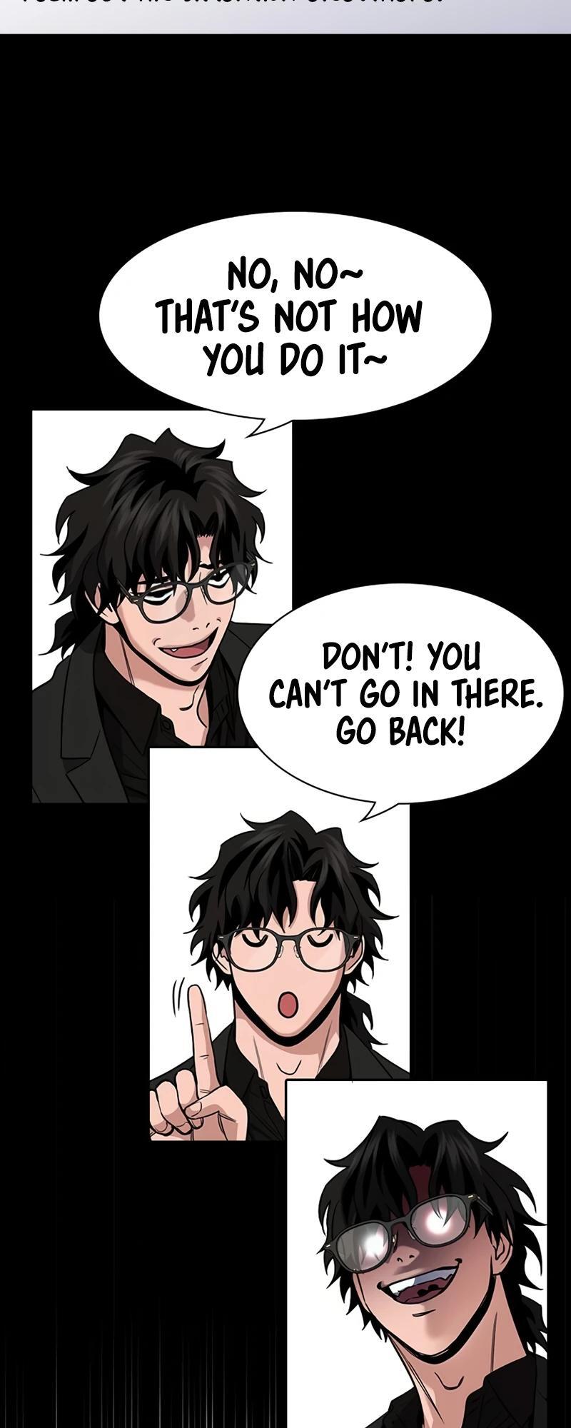 Read Get Schooled Manga Online