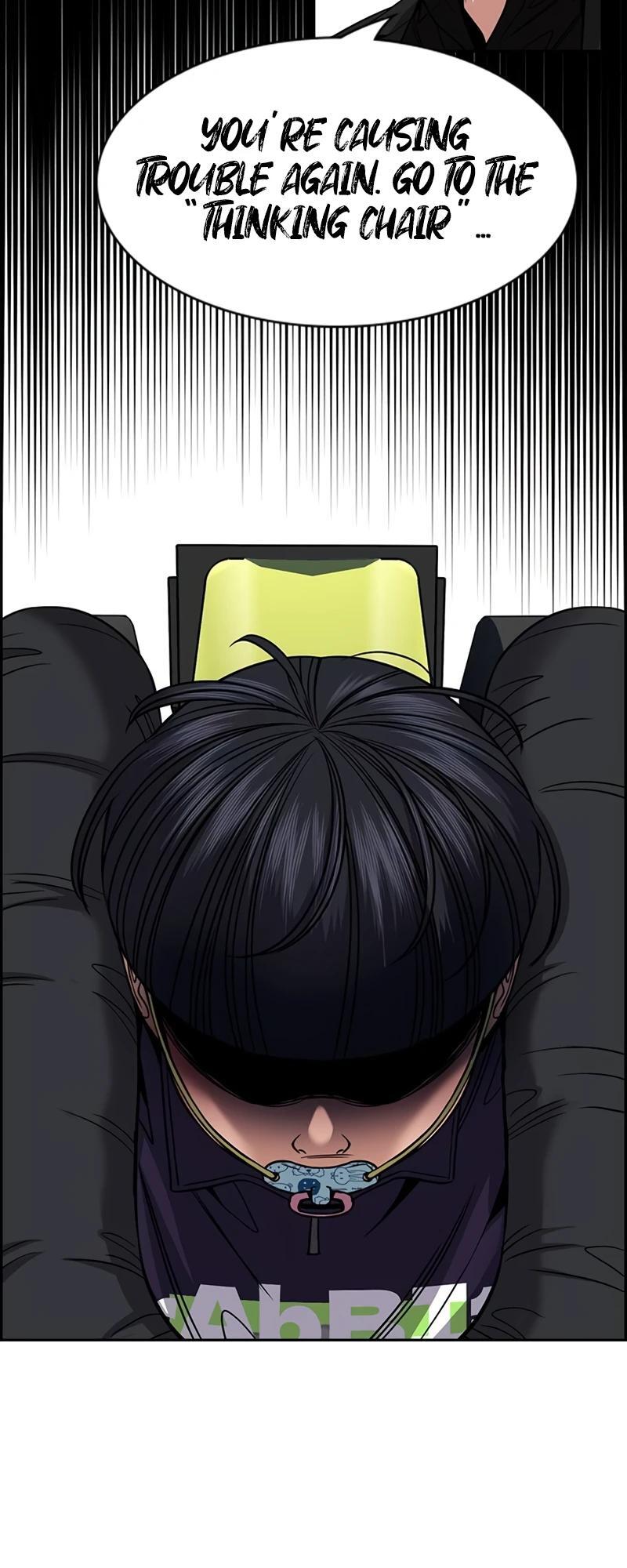 Read Get Schooled Manga Online