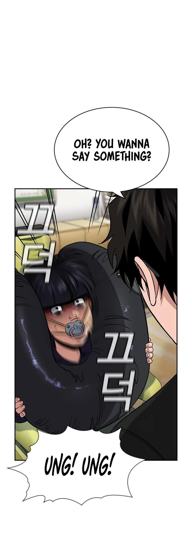 Read Get Schooled Manga Online