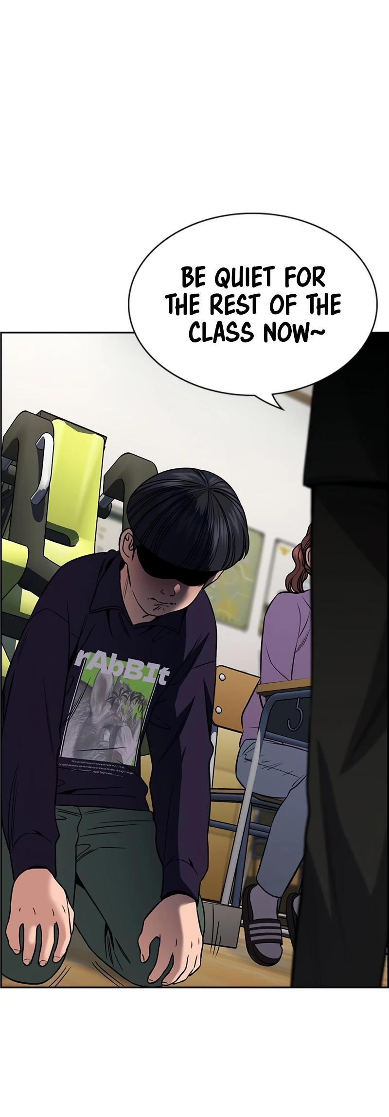 Read Get Schooled Manga Online