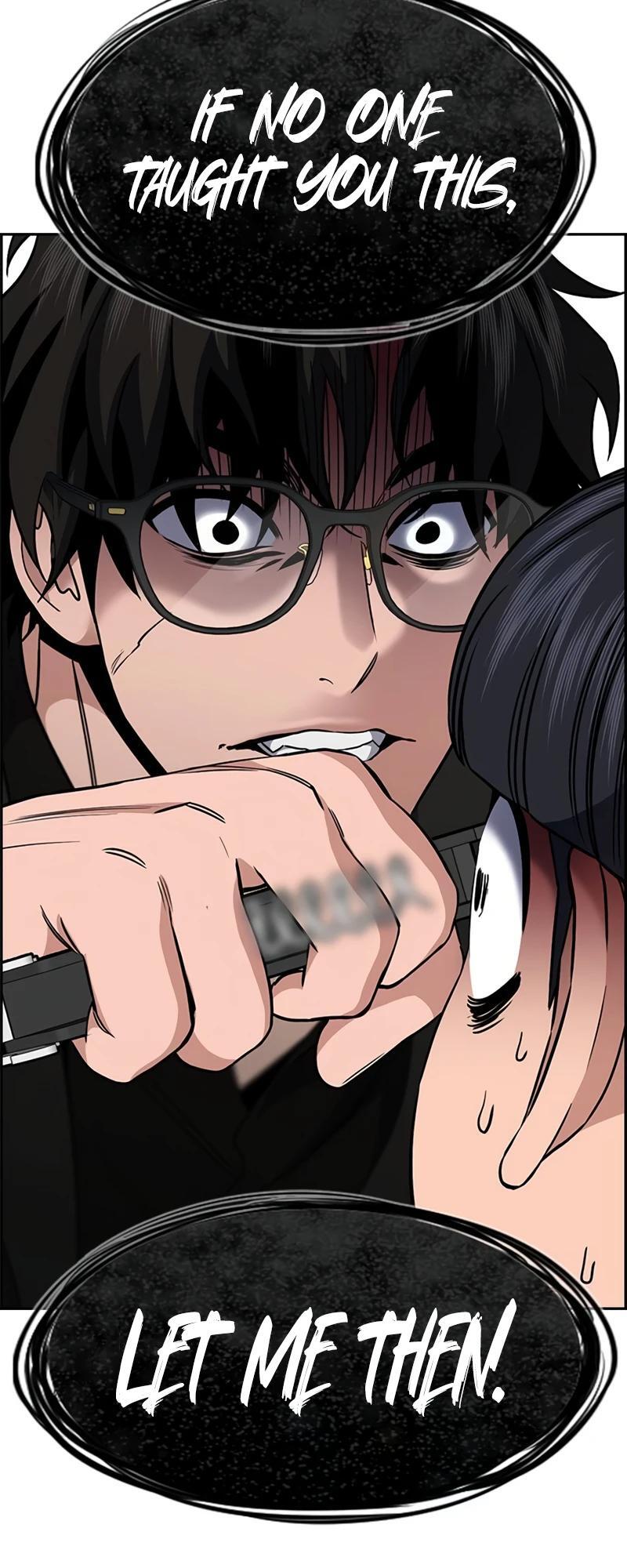 Read Get Schooled Manga Online