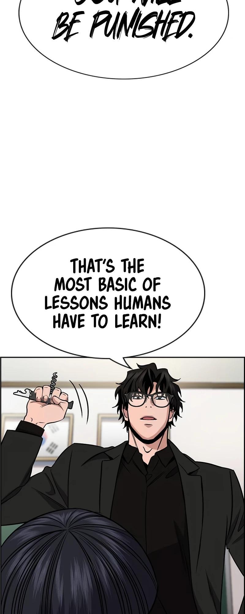 Read Get Schooled Manga Online