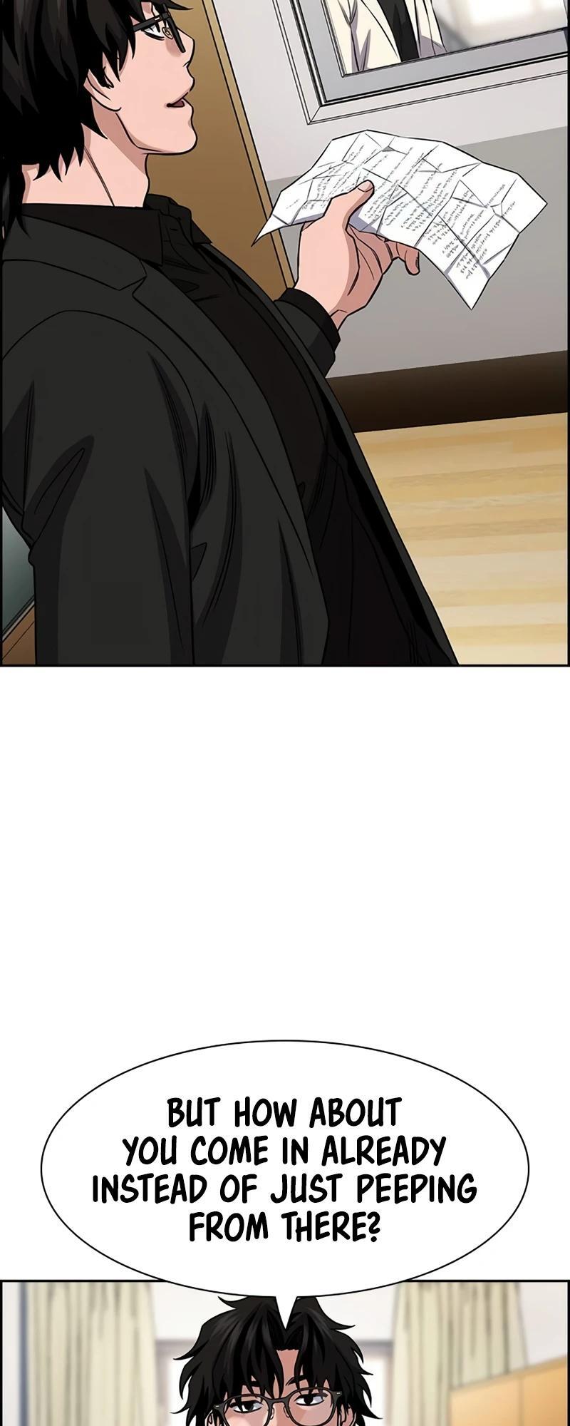 Read Get Schooled Manga Online